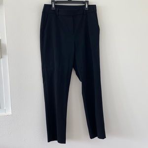 H&M Cigarette pants
